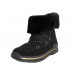Olang TANYA 81 NERO Ботинки женские Olang TANYA 81 NERO